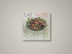 Eat Nourish Taste