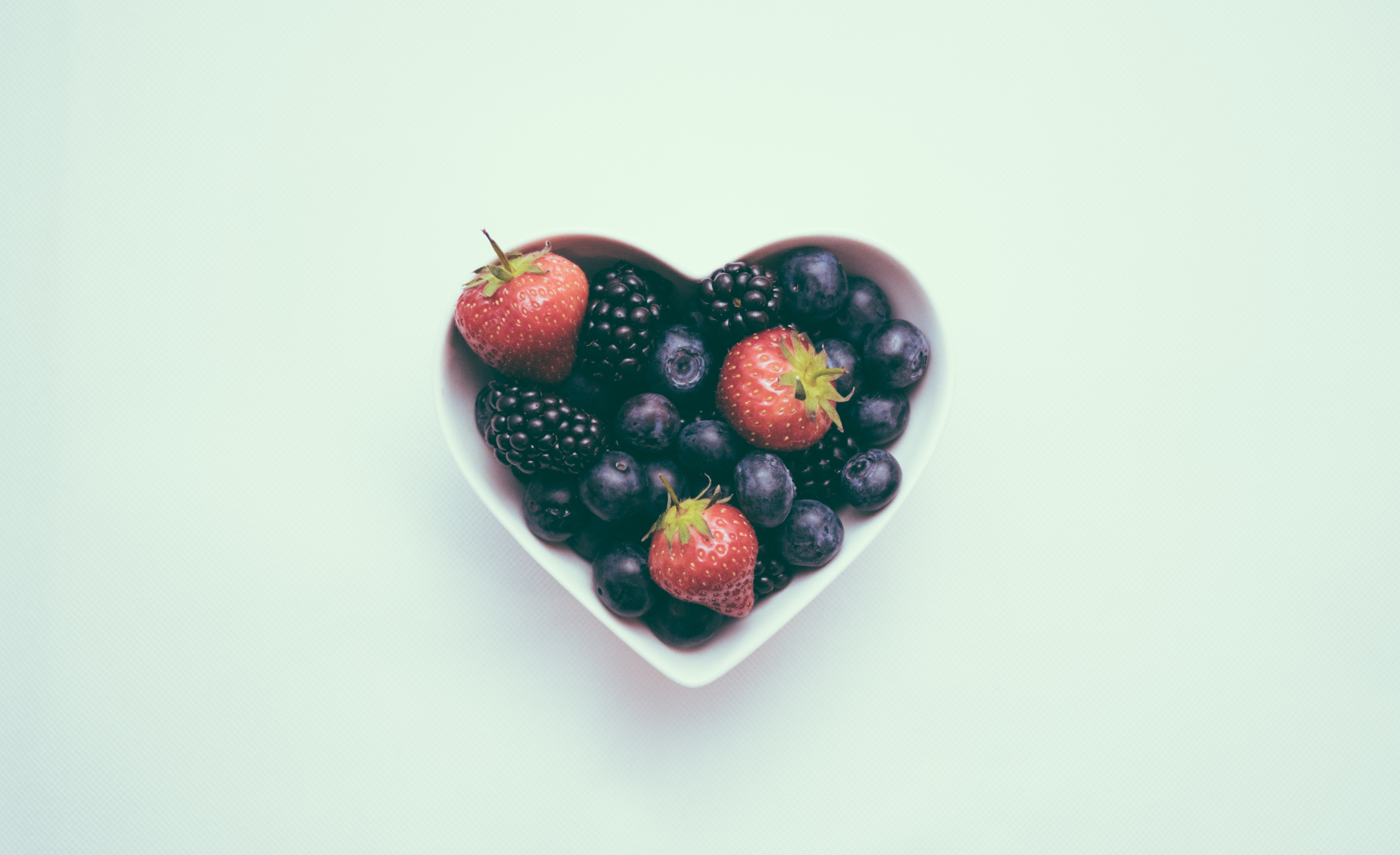 5 things a Nutritionist does daily to promote heart health