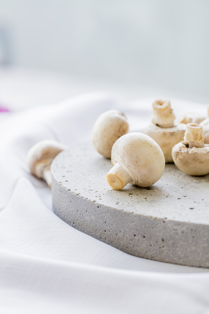 5 healthy and delicious ways to cook with mushrooms